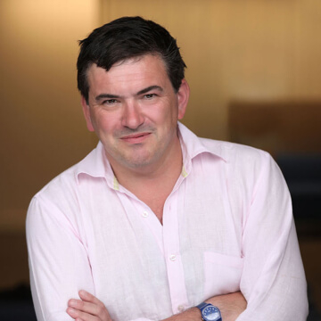 Dominic Slade Dominic Slade