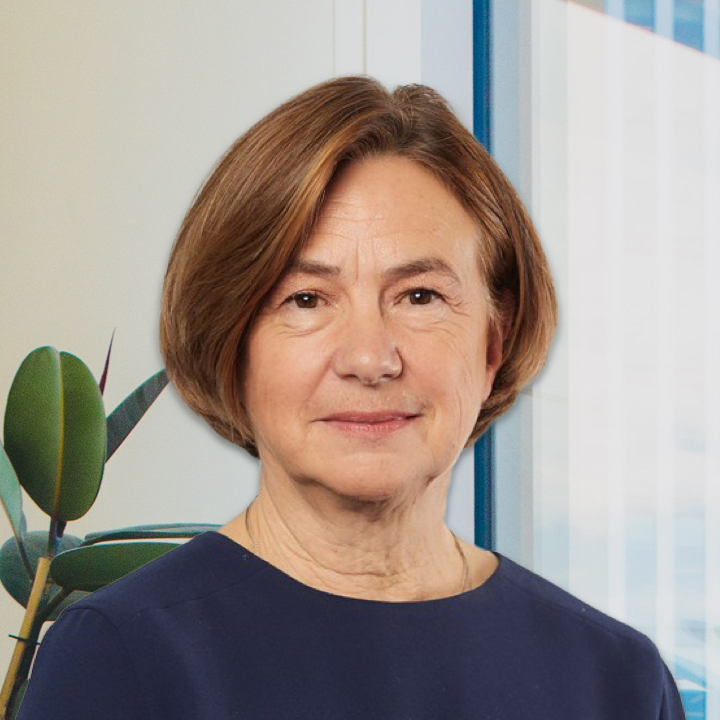 Helen Beck